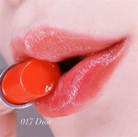 dior ultra coral lip glow|Meer.